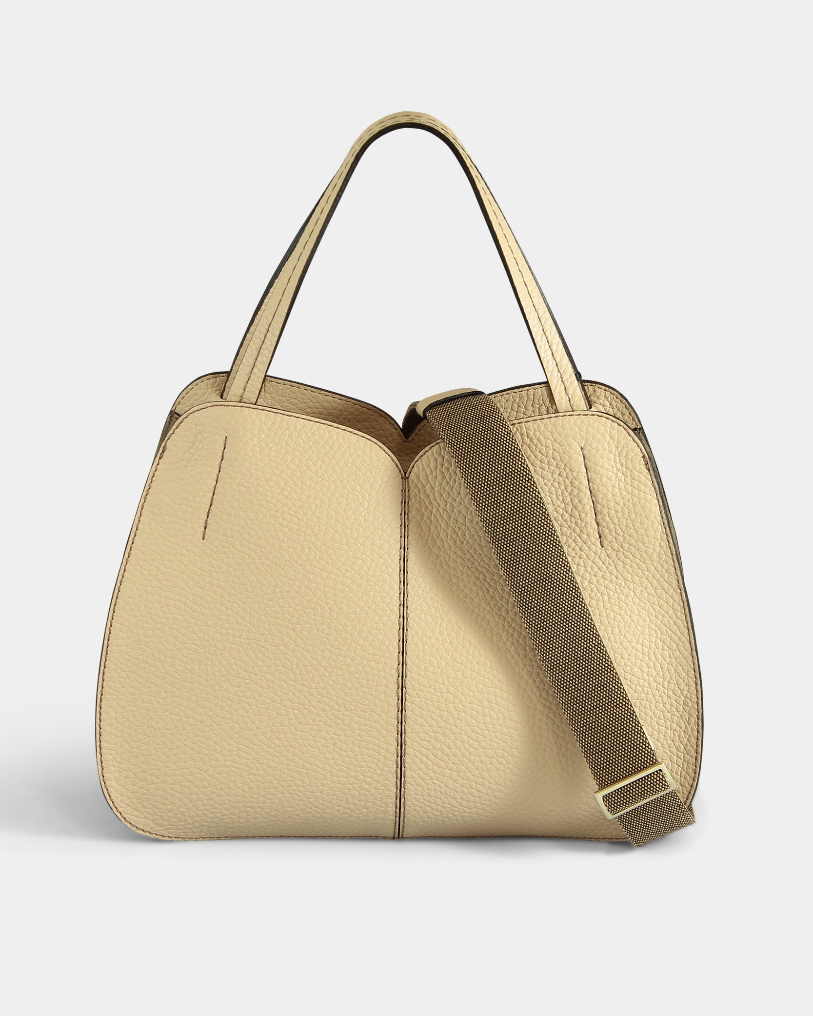 CECILIA 2728 White