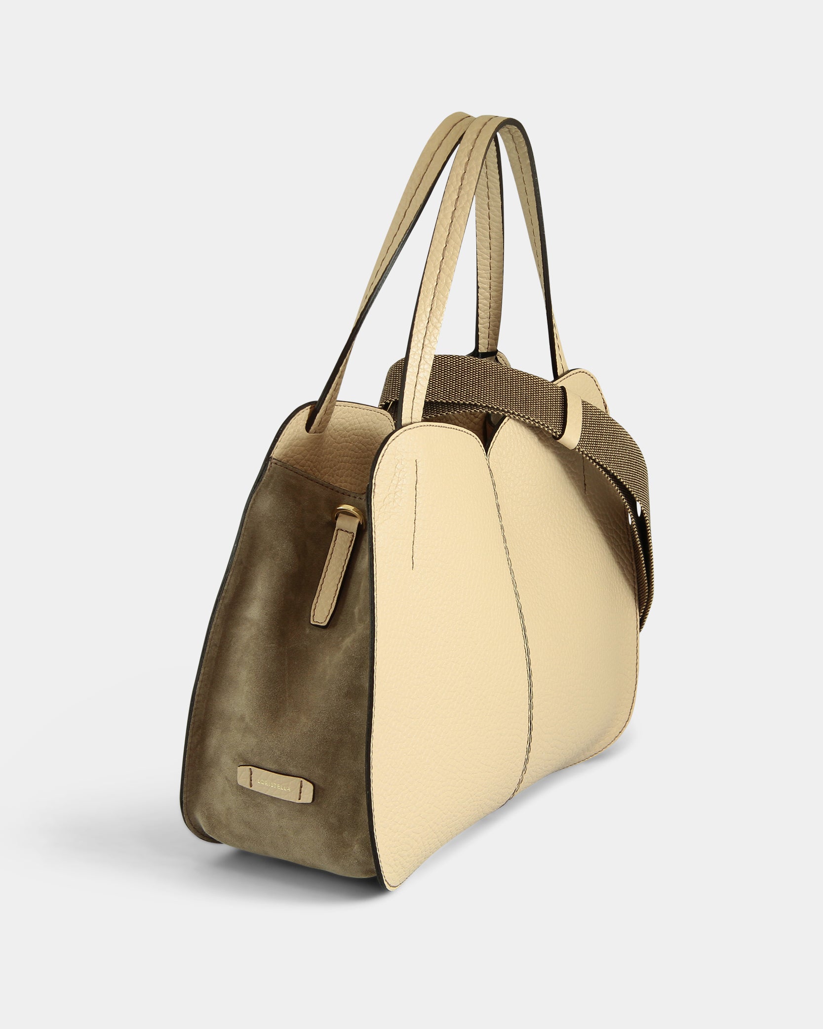 CECILIA 2728 White