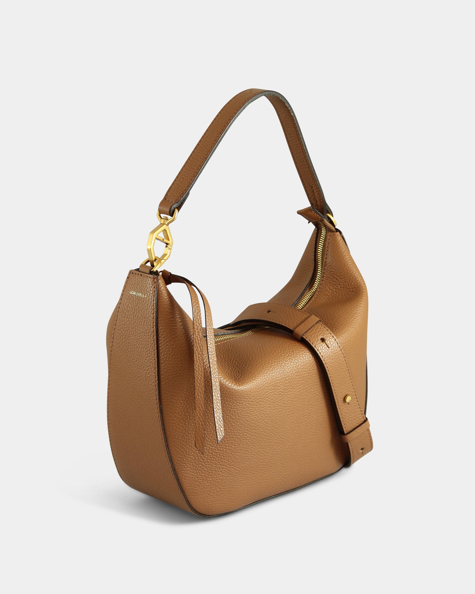 LUNA 2873 Cuoio