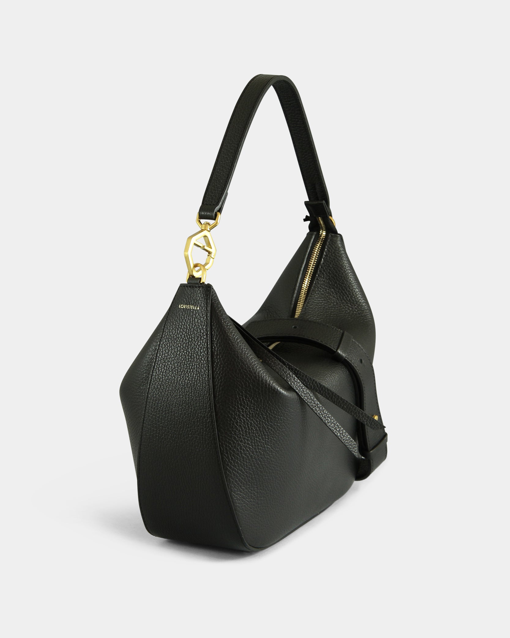 LUNA 2873 Nero