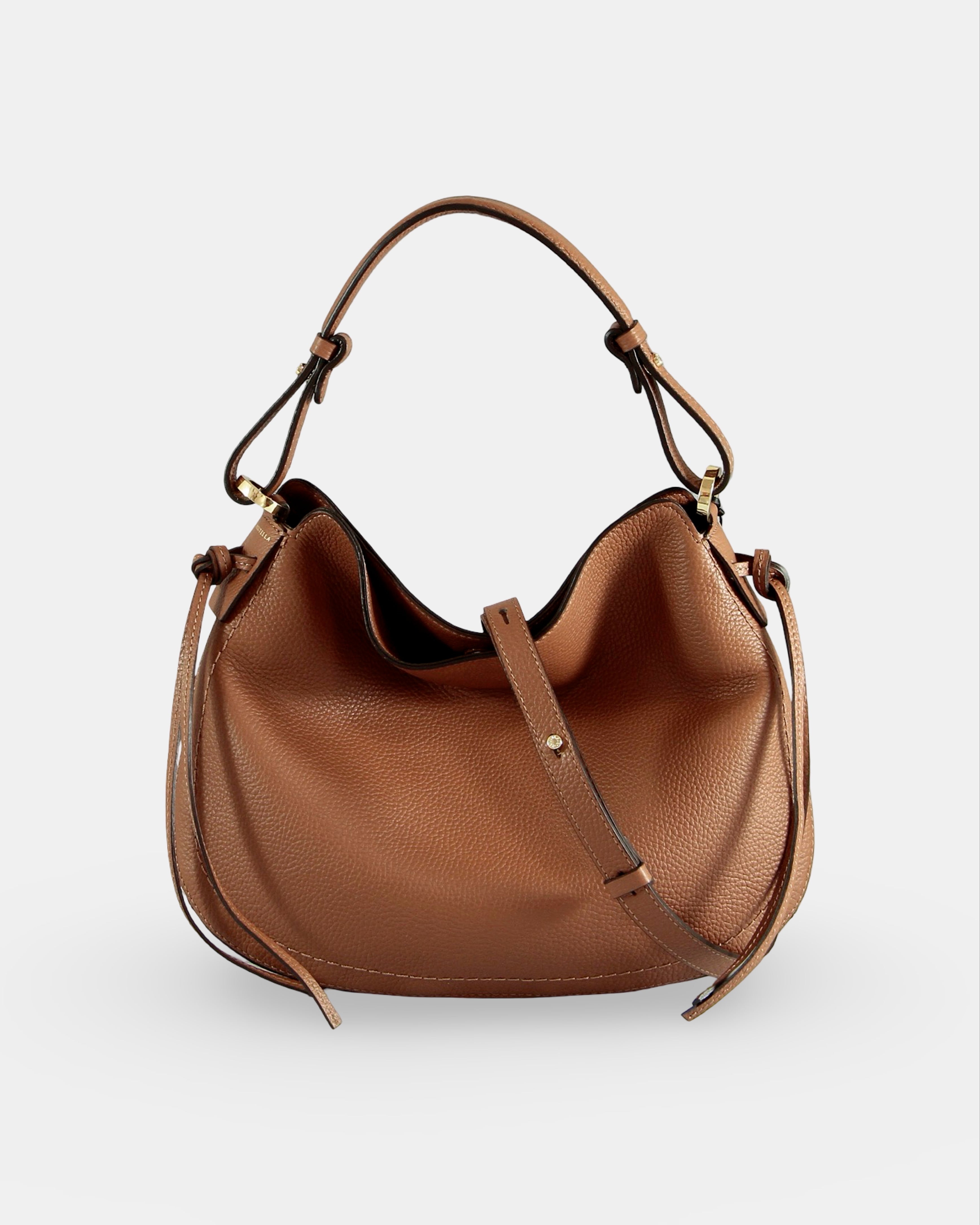 CAROLA 3033 Nocciola