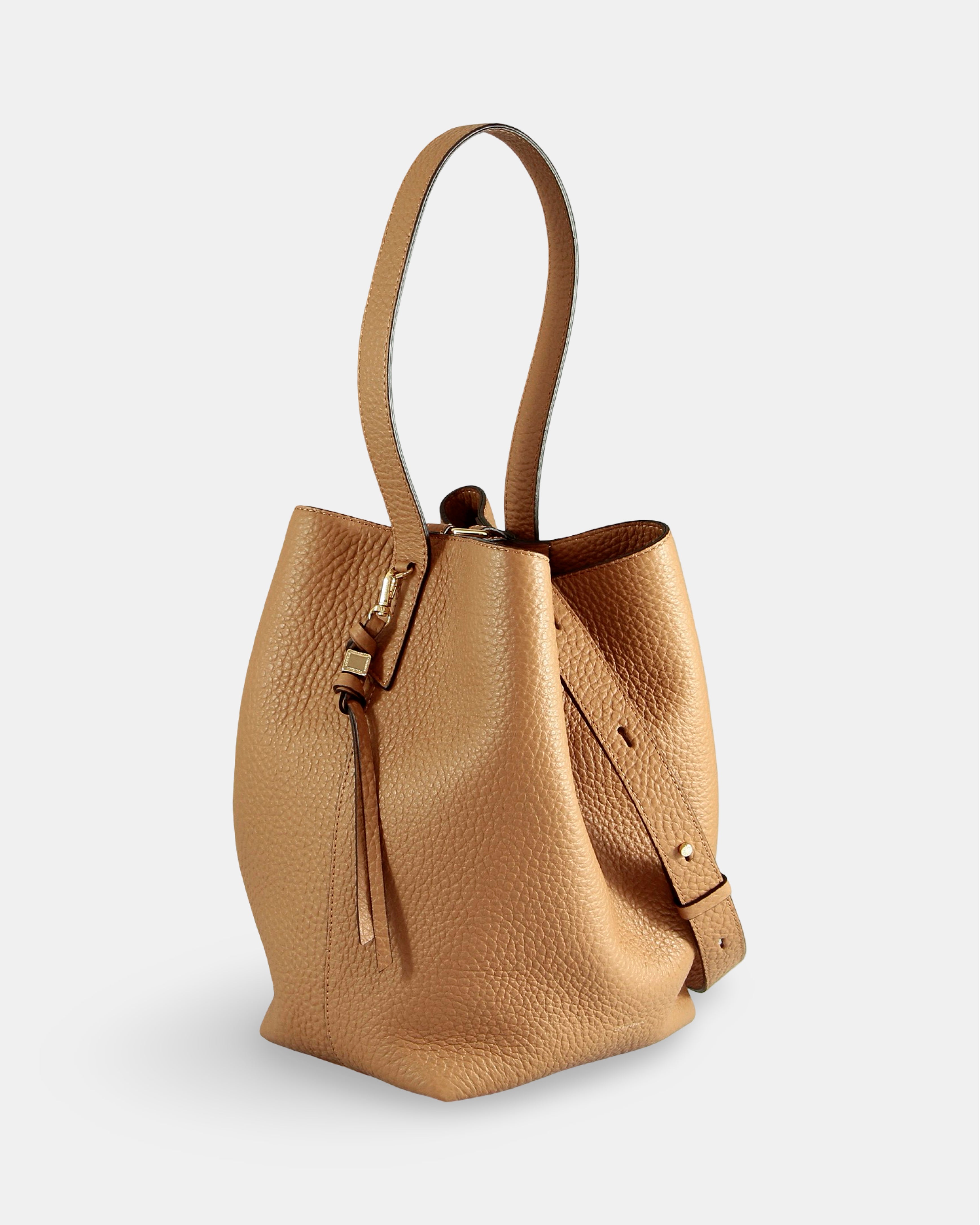 EMMA 3150 Cuoio
