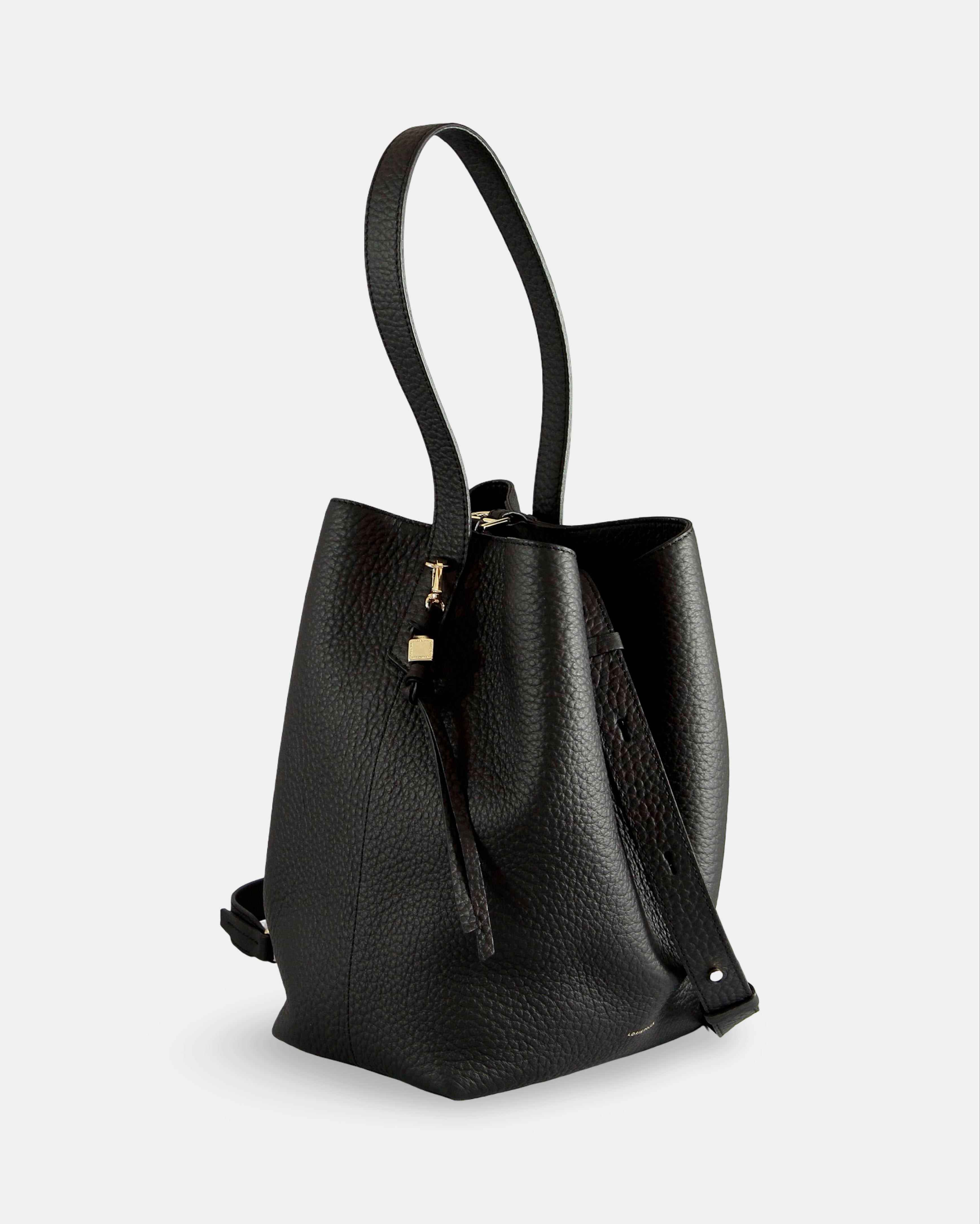 EMMA 3150 Nero