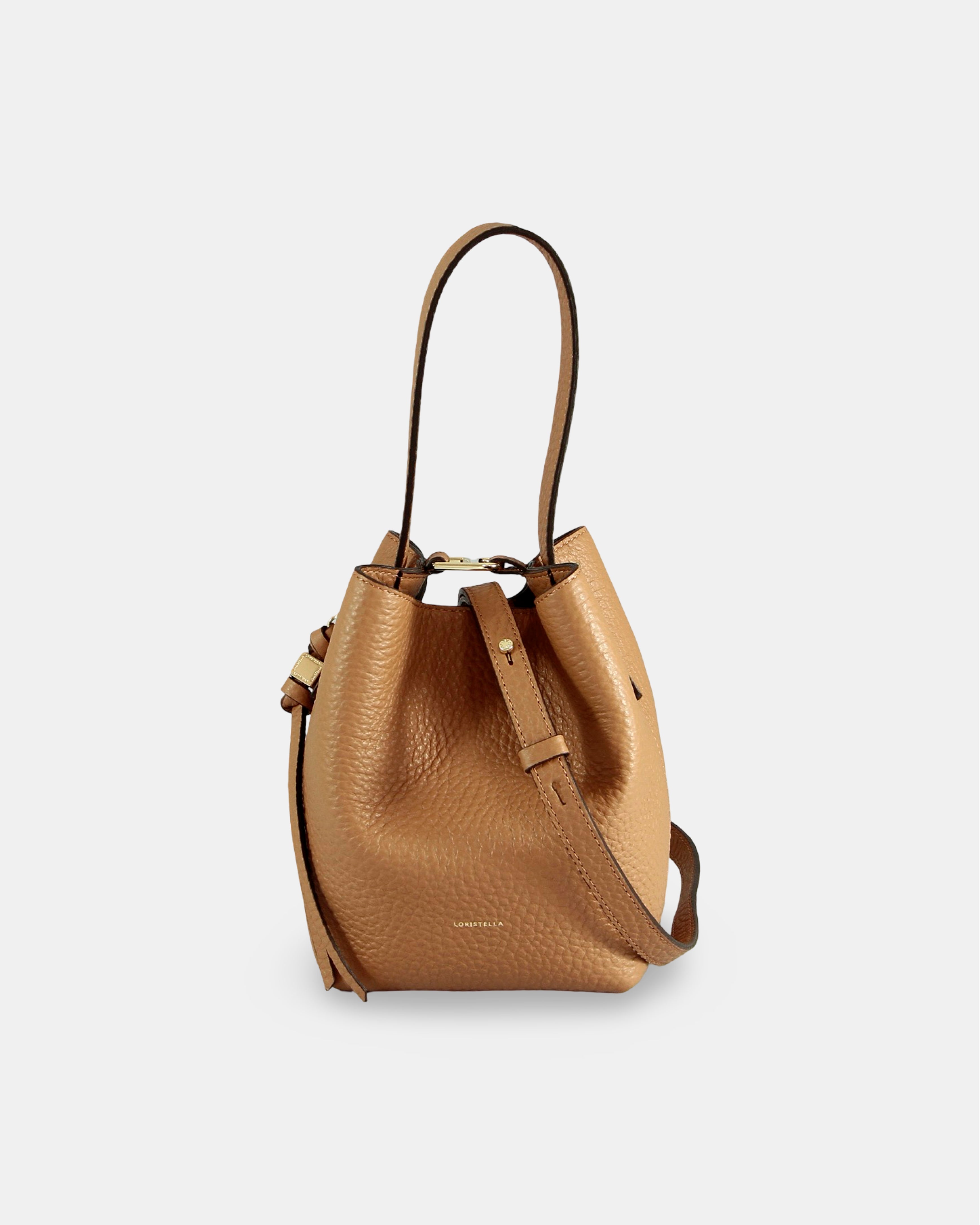 EMMA 3151 Cuoio