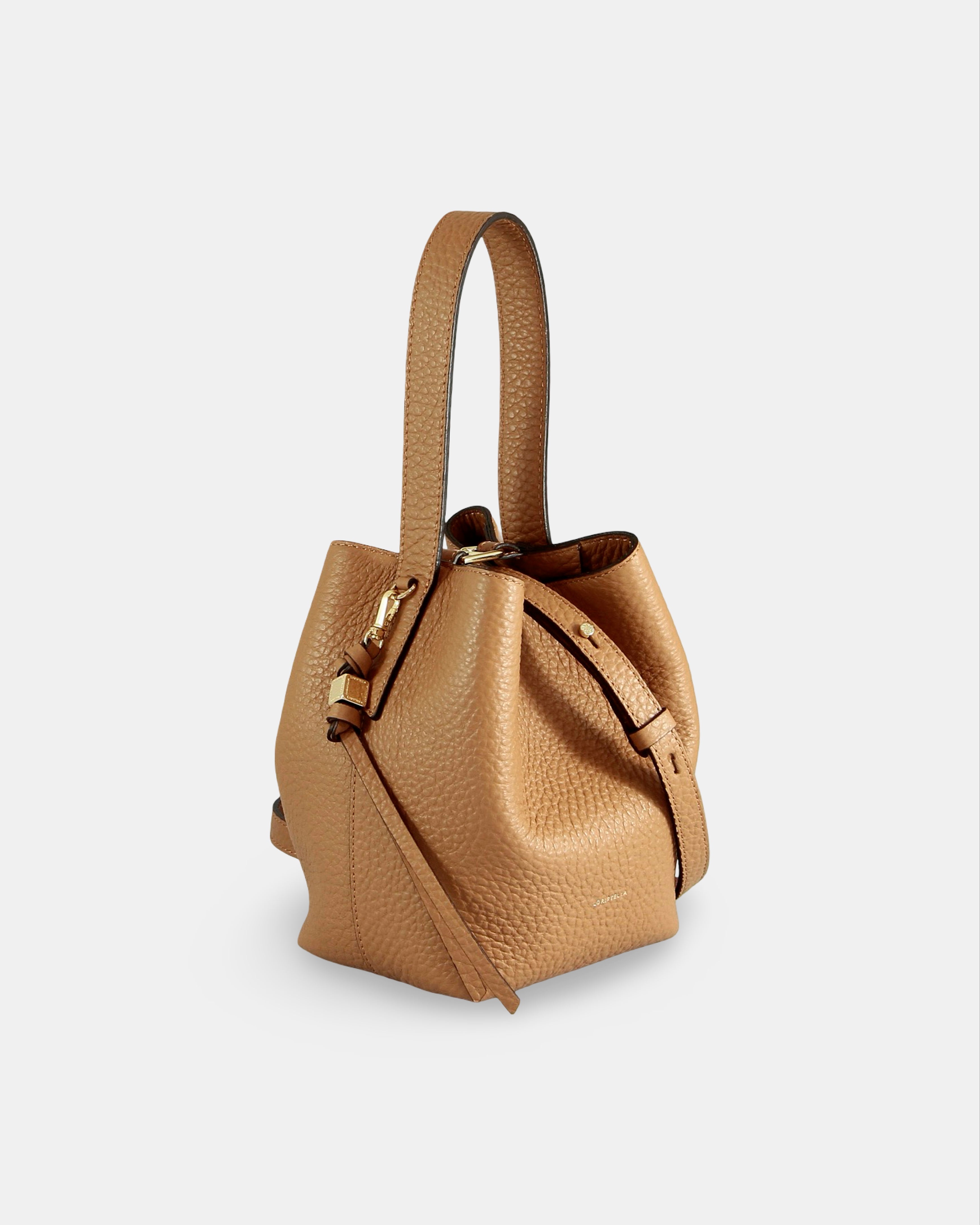 EMMA 3151 Cuoio