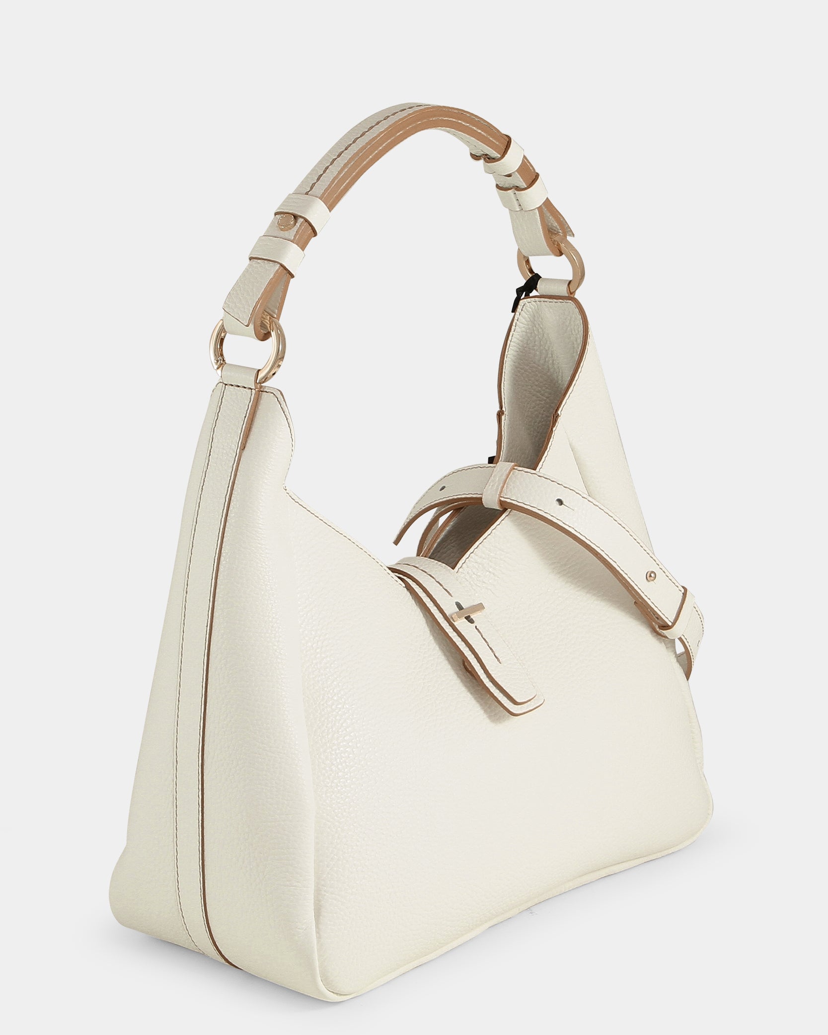 CECILIA 2728 White