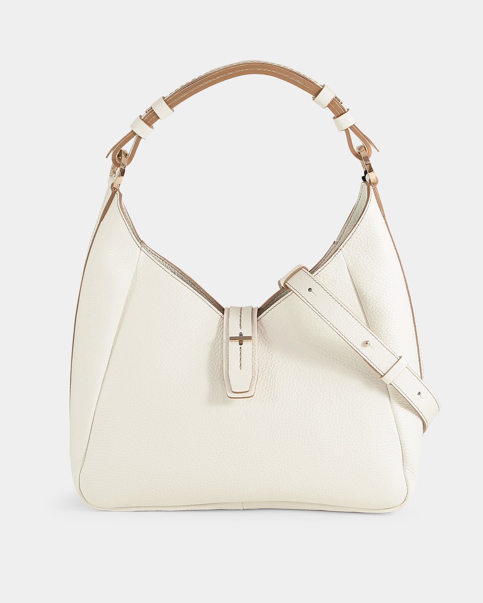 CECILIA 2728 White