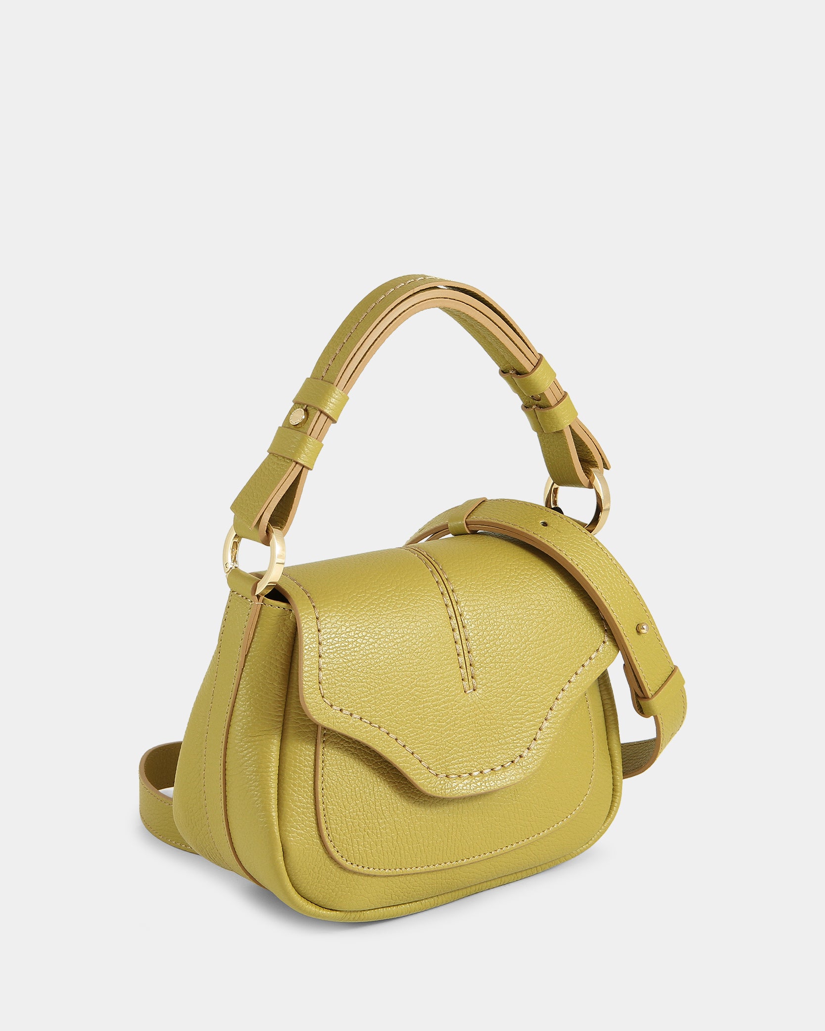 CECILIA 2731 Mustard